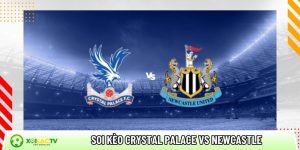 Soi kèo Crystal Palace vs Newcastle, 20h 12/4 – Ngoại hạng Anh
